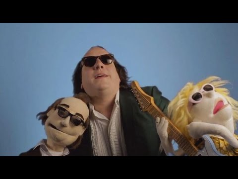 RESTLESS LEG - HAR MAR SUPERSTAR (Official Video)