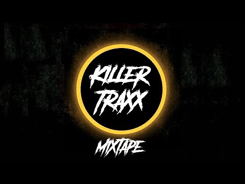 Killer Traxx b2b Da Player'z - We Are Connected [Mixtape 2021]