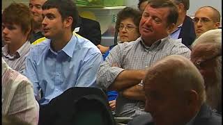 The Invention and Development of Rotorcraft(4): Keynote - Helicopters in the Military - HMX1