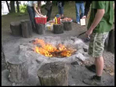 Magis Gdańsk - 2008