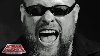 OHRENFEINDT - Irgendwann (2017) // official clip // AFM Records