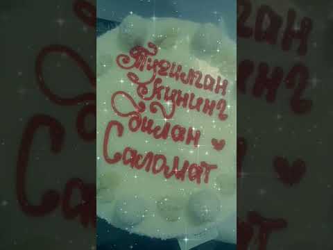 HAPPY BIRTHDAY 🥳🎂