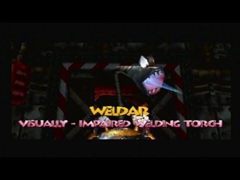 Banjo-Tooie Walkthrough Part 11