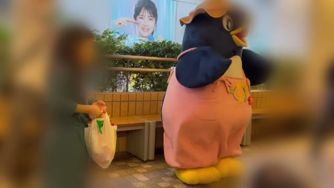 ぴっころちゃんねる　ぴっころじゃんけん篇