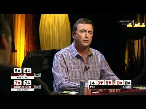 4_6 S05E02 German High Roller - Season 5 Episode 2 - Cash Game