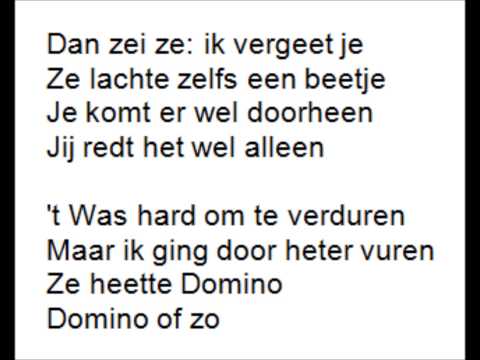 Video thumbnail for Domino