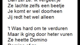 Domino (Clouseau, 1990)