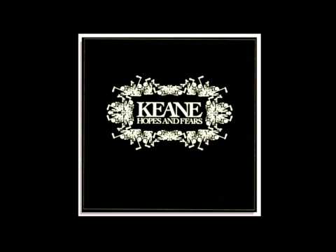 Keane - Your Eyes Open