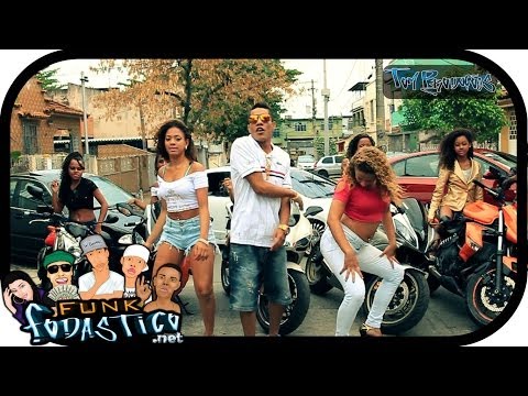 MC Vinicinho - Logotipo de Firma [ CLIPE OFICIAL ] TOM PRODUÇÕES