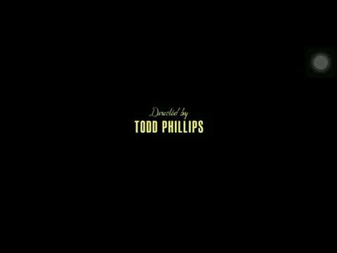 Joker (2019) End Credits