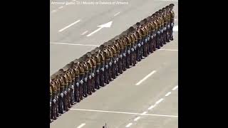 Precision teamwork looks awesome true dedication and practice. How is your team operating this?