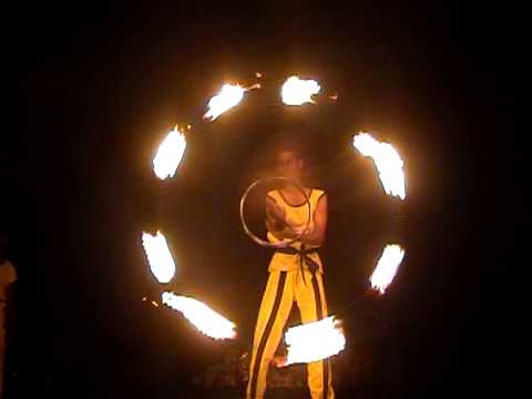 SILAMBAM BASIC TRAINING TO FOREIGN GIRLS