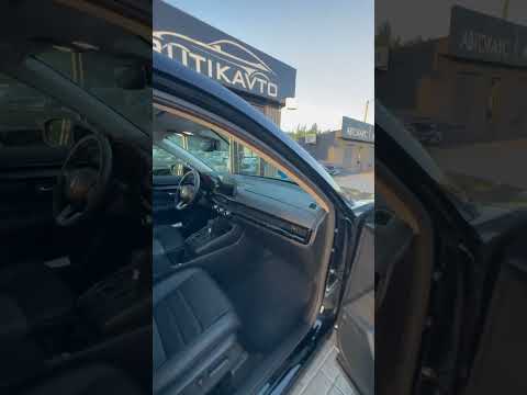 фото honda cr-v v рестайлинг 0