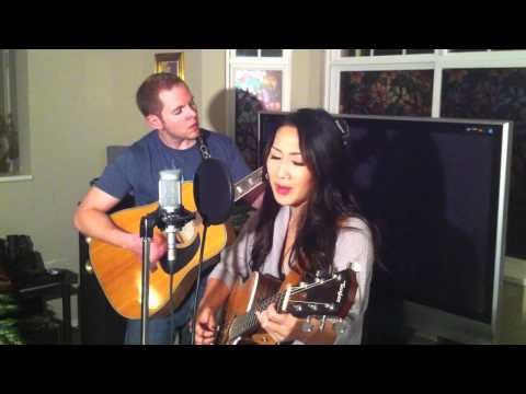 ADFM Exclusive - Someone Like You / Moves Like Jagger Mashup