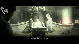 [PsychoBreak ]心もブレイクされるかもしれない