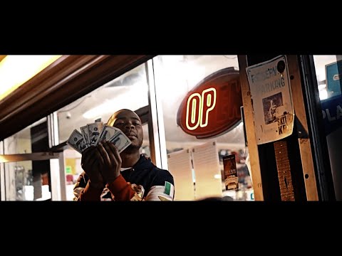 Yv Baby x Lil GMAN -Hard Times || Dir.  @WETHEPARTYSEAN ||