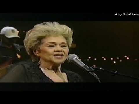 Etta James - Live 2005