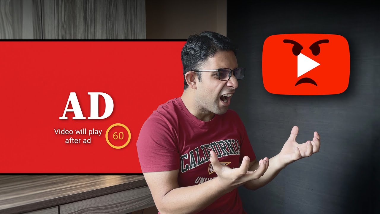 Why Youtube Ads Keep Getting Worse...