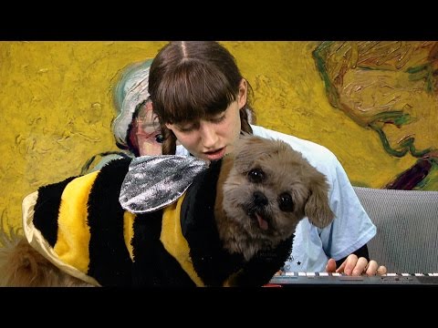 Your Name video
