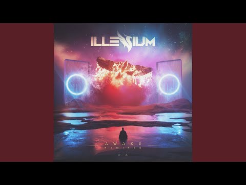 Sound of Where'd U Go (feat. Kerli)