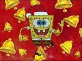 SpongeBob SquarePants The Very First Christmas Instrumental