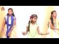 Mattu Vandi Pottikittu Alwin Thomas Prince Of Peace Christmas Dance Tamil Christian Song