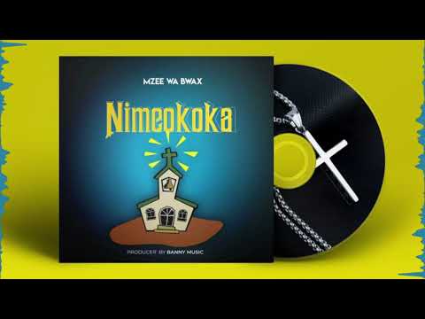 Mzee Wa Bwax - Nimeokoka (Official Audio)