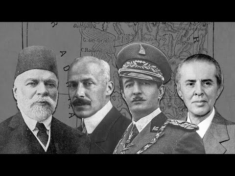Ekonomia/ Ku ndryshonin Enver Hoxha, Ahmet Zogu dhe Ismail Qemali? DOSJA E