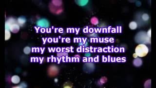 Harrison Craig  - All Of Me (Lyrics)
