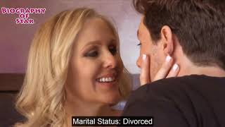 Julia Ann biography