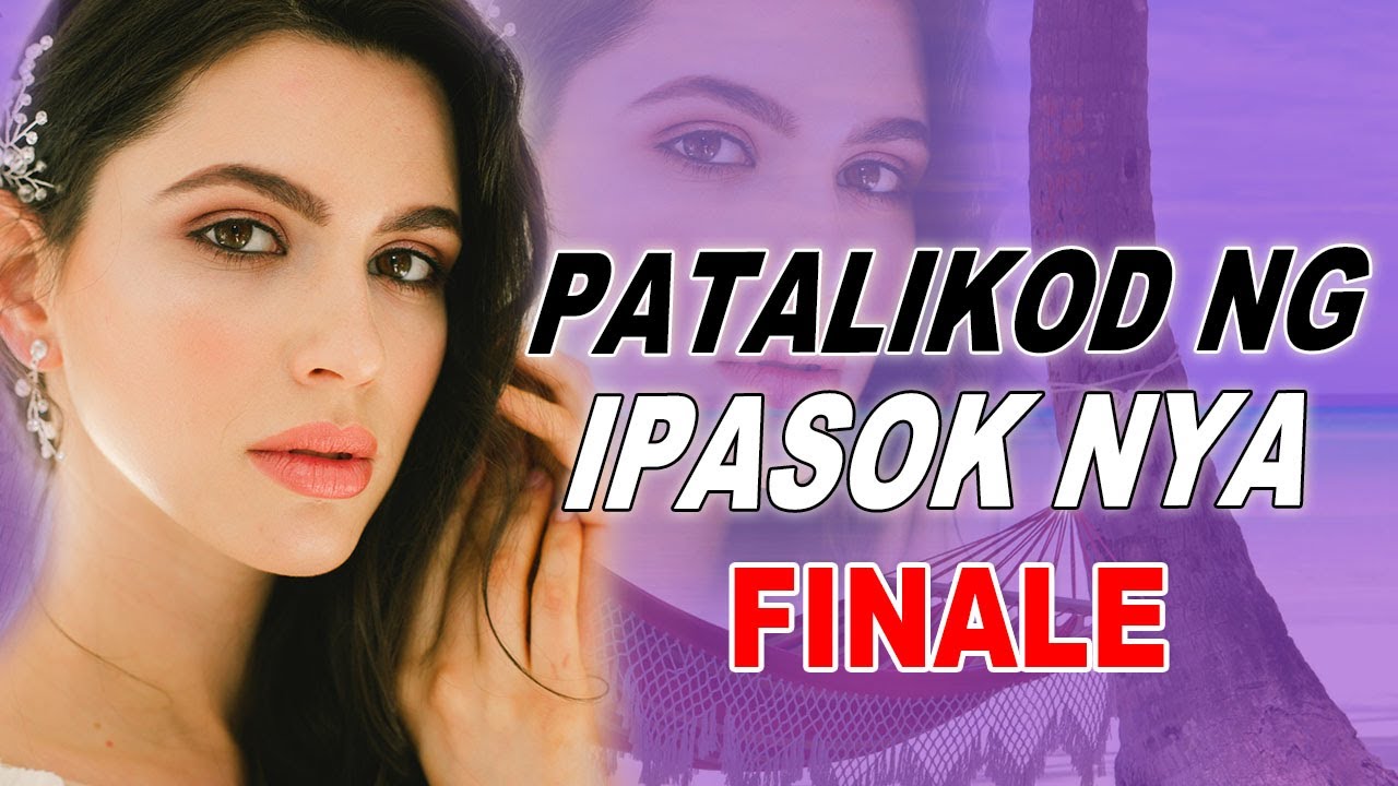 PAGBABALIK NG DATING PAG-IBIG FINALE | TAGALOG LOVE STORIES