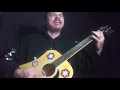 DEICIDE—HATE OF ALL HATREDS COVER