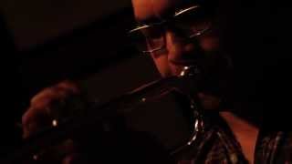 Tyler Kaneshiro Sextet - Dawn at Sea (Live Concert 2/24/13)