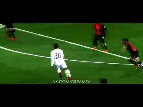 James Rodriguez ft.ZERO