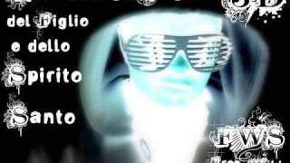 JD-Nel nome del Padre, del Figlio e dello Spirito Santo