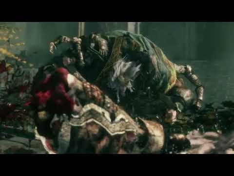 Godrick the Grafted feat Famous Dex x Lite Fortunato