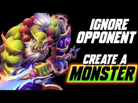 People will COPY THIS STRAT! - WC3 - Grubby