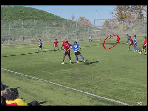 video highlight thumbnail