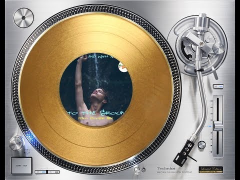 IAN COLEEN FEAT. WITH MY AMOR - INTO THE GROUND (ITALO POWER MIX) (℗+©2017)