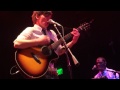 Joe Brooks- 'Til My Heart Stops Beating (live ...