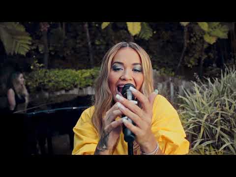 You For Me (feat. Rita Ora) - Sigala