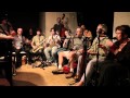 No Man is an Island Pt.1 - Karl Berger's Stone Workshop Orchestra