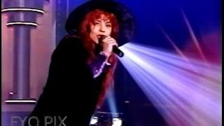 NIAGARA 🎤 Soleil D&#39;hiver 🎶 (Live à Laser 33-45) 1988