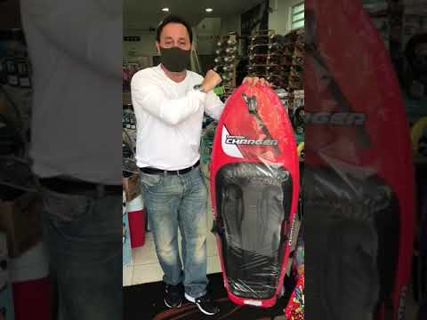 Dicas de Prancha de Kneeboard - Driftsun