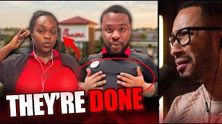 Download lagu Women Are CRASHING OUT After Entire Chick-Fil-A Crew Got Fired For Posting DISRESPECTFUL Video mp3
