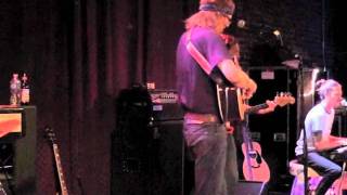 Brett Dennen - Make you fall in love with me