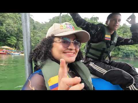 RUTA A NORCASIA CALDAS