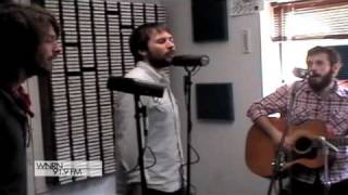 Good Old War - Tell Me