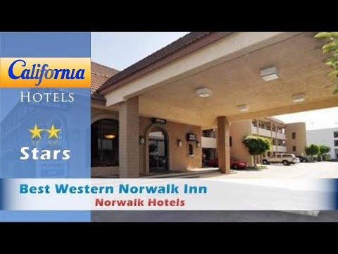 Best Western Norwalk Inn, Norwalk Hotels - California