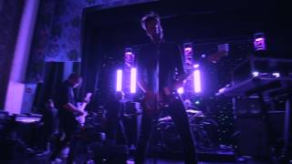 Caspian - "Gone in Bloom and Bough" [Live at the Larcom]